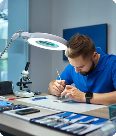 О сервисном центре Braun в Москве